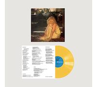 Patty Pravo - Mai Una Signora-180-Gram Yellow Colored Vinyl [Import]