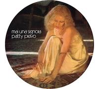 Patty Pravo - Mai Una Signora [Picture Disc LP] [Import]