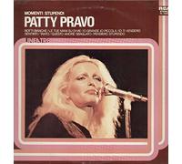 patty pravo - momenti stupendi (33 tours)