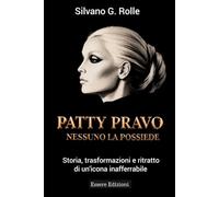PATTY PRAVO, NESSUNO LA POSSIEDE