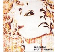 Vinile Patty Pravo - Incontro (180Gr) (Orange/White Mix Vinyl) (Record Store Day 2025)