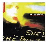 Patty Pravo – Una Donna Da Sognare – Vinyle LP – Importé (Victrola)