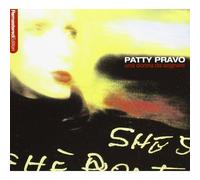 Patty Pravo – Une femme à rêver – CD – Import