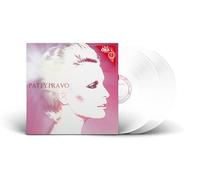 Patty Pravo - Un'Ora Con-180-Gram White Colored Vinyl [Import]