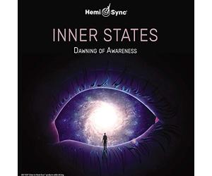 Patty Ray Avalon & H - Inner States: Dawning of Awareness