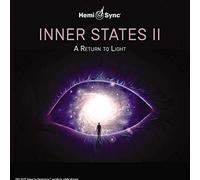 Patty Ray Avalon & H - Inner States II: a Return to Light [Import]