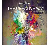 Patty Ray Avalon & Hemi-Sync - The Creative Way