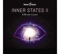 Patty Ray Avalon - Inner States Ii: A Return To Light (Japanese) [Compact Discs]