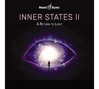 Patty Ray Avalon - Inner States II: A Return to Light (Japanese) [Import]