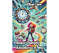 Patty’s Shape-Changing Adventures in Time
