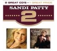 Sandi Patty - 2series: Falling. [Import]