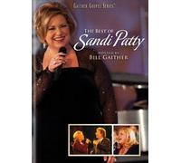Patty, Sandi - Best of Sandi Patty, The