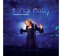 Patty, Sandi - Broadway Stories [Import]