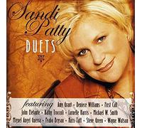 Patty, Sandi - Duets [Import]