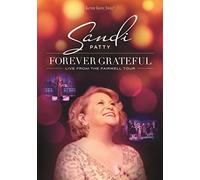 Patty, Sandi - Forever Grateful : Live from The Farewell (DVD) [Import]