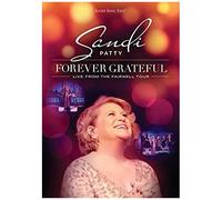 Patty, Sandi - Forever Grateful: Live From The Farewell Tour (1 Dvd)