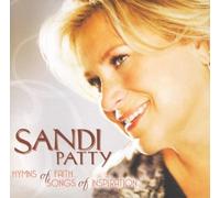 Patty, Sandi - Hymns of Faith [Import]
