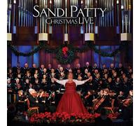 Patty, Sandi - Sandi Patty Christmas Live