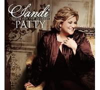 Patty, Sandi - Songs for The Journey
