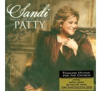 Patty; Sandi - Songs for the Journey