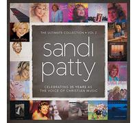 Patty, Sandi - Ultimate Collection 2 [Import]