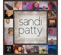 Patty, Sandi - Ultimate Collection [Import]