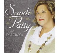 Sandi Patty - Via Dolorosa: Anthems of Redemption