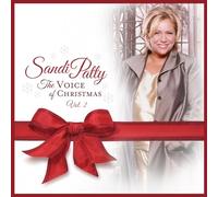 Patty, Sandi - Voice of Christmas 2