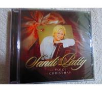 Patty, Sandi - Voice of Christmas