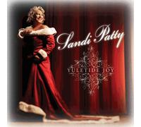 Patty, Sandi - Yuletide Joy [Import]