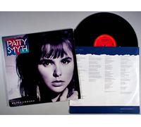 Patty Smyth - Never Enough (UK Import) [Vinyl LP]