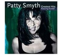 Patty Smyth's Greatest Hits