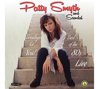 Patty Smyth & Scandal - Best of The '80s Live [Import]