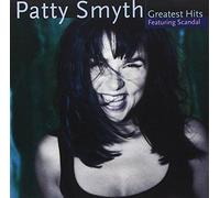 Patty Smyth's Greatest Hits Featuring Scandal