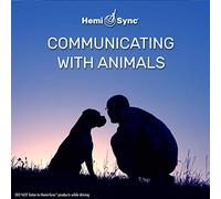 Patty Summers & Hemi - Communicating With Animals