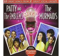 Patty & the Emblems - Meet The Murmaids