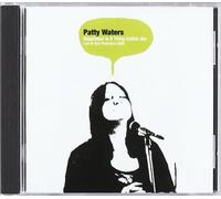 Patty Waters Happiness Is a Thing Called Joe (CD) Album