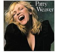Patty Weaver SHM-CD CD