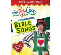 Pattycake - Preschool Bible Songs [DVD] [Import]