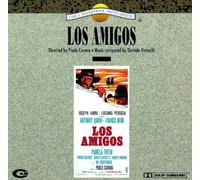 Patucchi, Daniele - Los Amigos