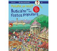 PATUFET, ON ETS? BUSCA'M FESTES POP