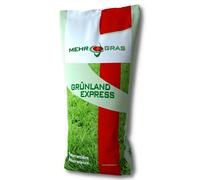Pâturage permanent Standard G V avec trèfle RHT 10 kg graines de pâturage graines d'herbe prairie semences
