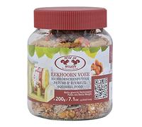 Pature cacahuètes pour écureuils