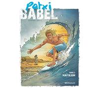 Patxi Babel - Tome 2 - Maïtasun