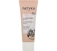 PATYKA CLEAN Gommage Sorbet Éclat Bio Visage Tous Types de Peaux 50 ml /EBON
