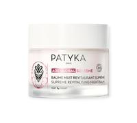 Patyka Age Global Baume Nuit Revitalisant Suprême 50ml