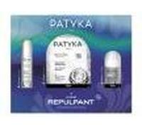 Patyka Age Specific Intensif Coffret Le Rituel Repulpant - Coffret 3 produits dont 2 offerts