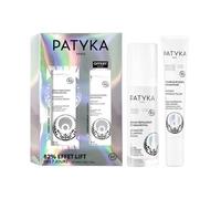 Patyka Age Specific Intensif Sérum Repulpant + Combleur Rides