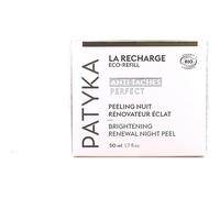 Patyka Anti-Taches Perfect Peeling Nuit Rénovateur Éclat 50ml