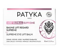Patyka Baume Lift Regard Suprême 15ml